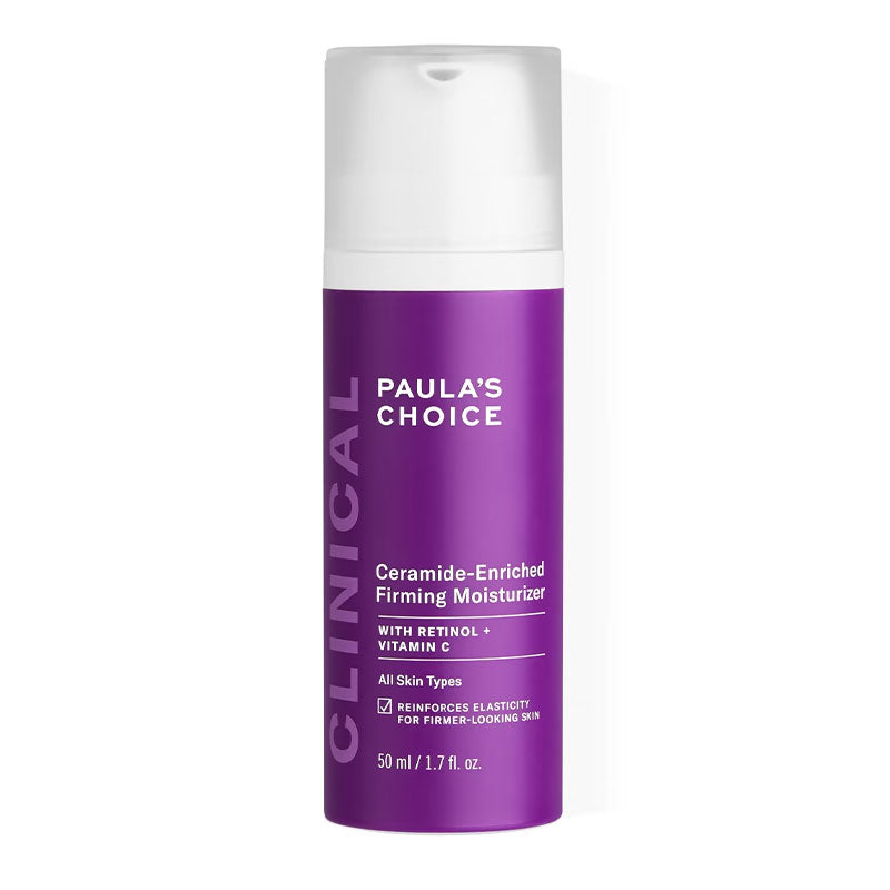 Paula's Choice Clinical Ceramide-Enriched Firming Moisturizer