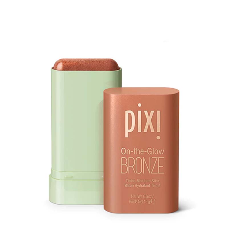 PIXI On-the-Glow Bronze - SoftGlow