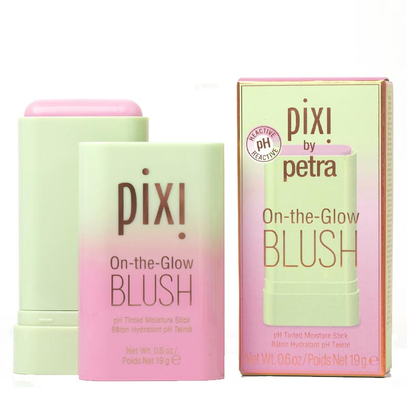 PIXI On-The-Glow Blush - Fleur