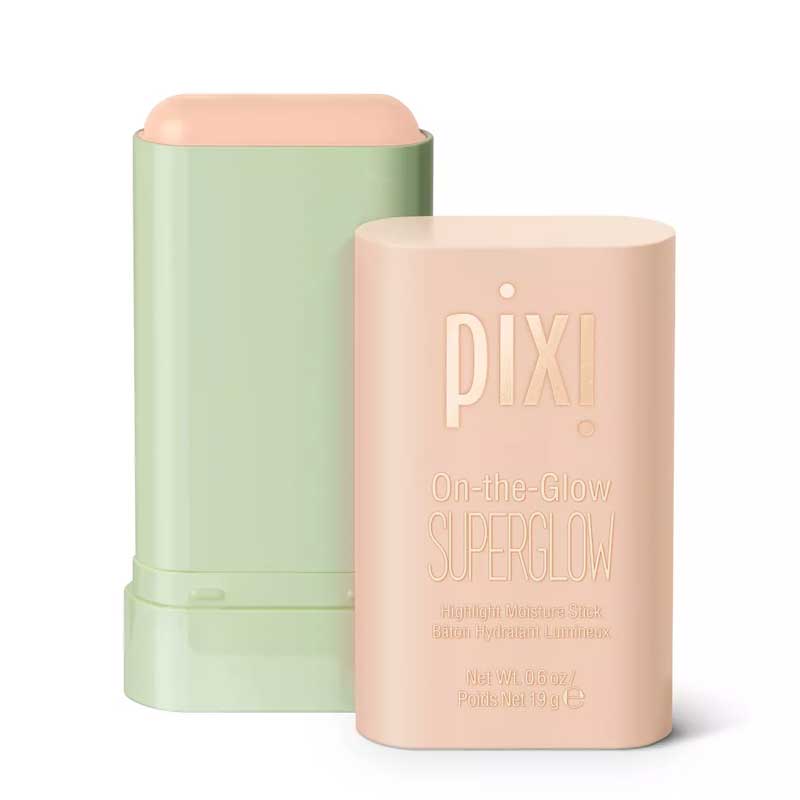 PIXI On-the-Glow SuperGlow - GildedGold