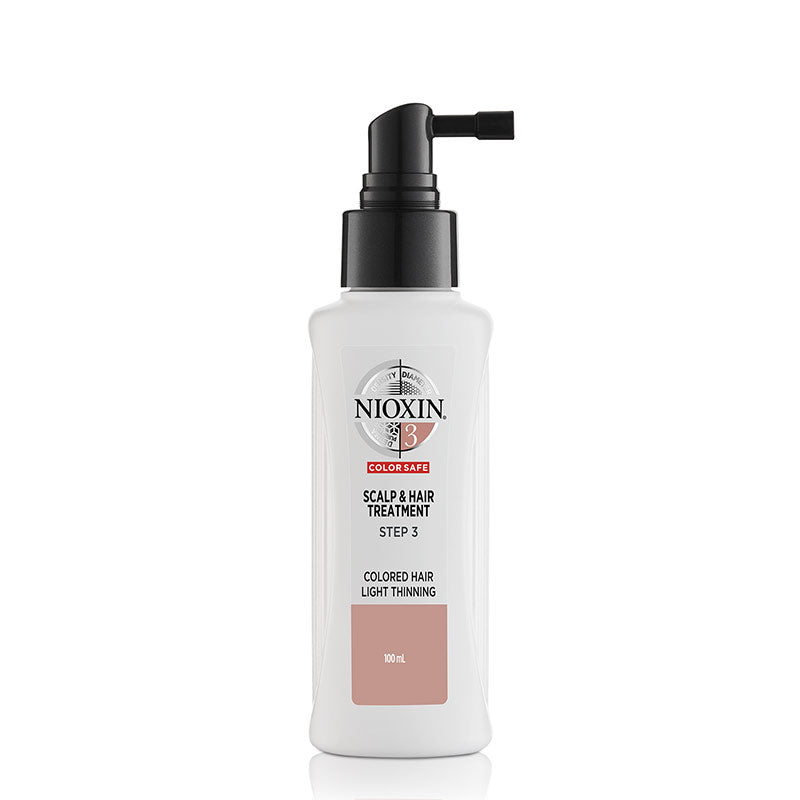 Nioxin System 3 Scalp & Hair Treatment