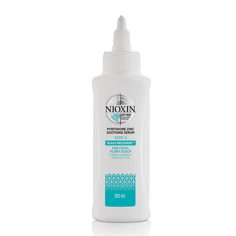Nioxin Scalp Recovery Serum