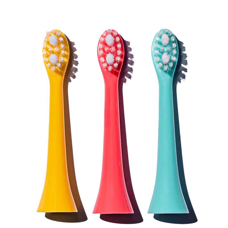 Spotlight Oral Care Kids Sonic Replacement Heads