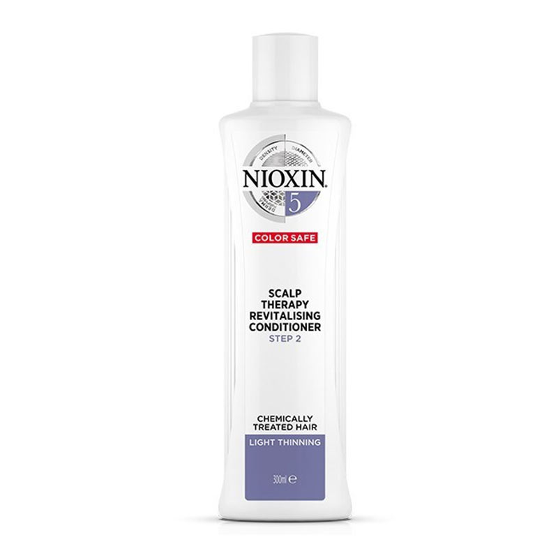 Nioxin System 5 Scalp Revitaliser Conditioner