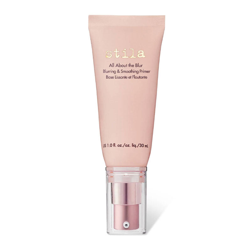 Stila All About The Blur - Blurring And Smoothing Primer