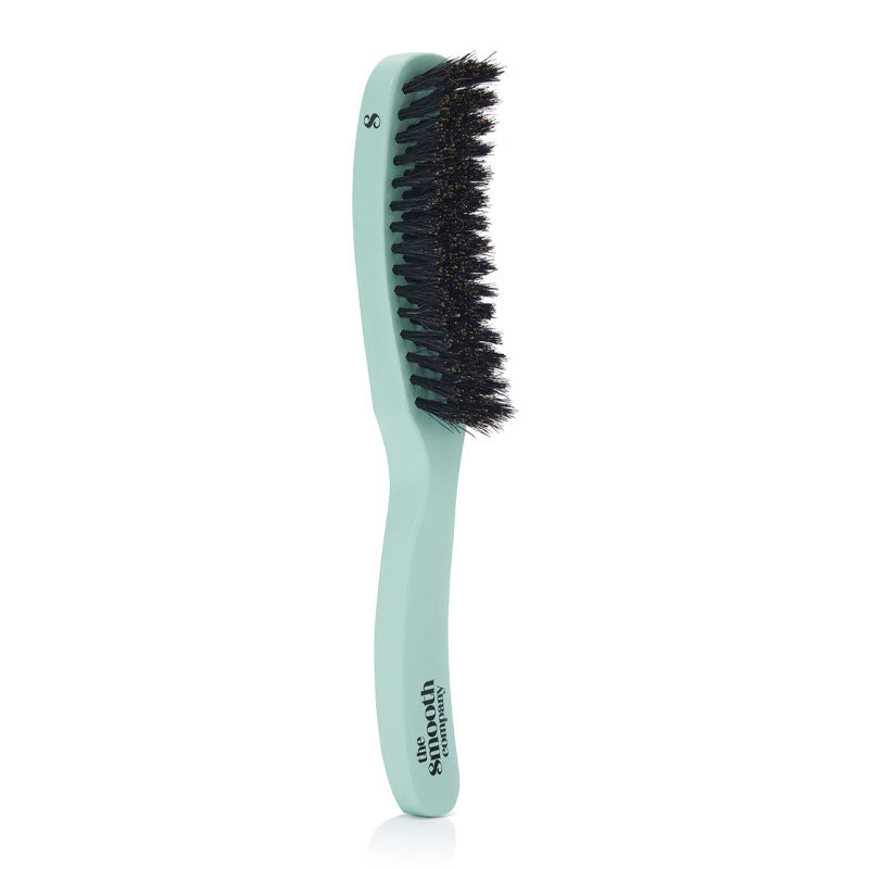 The Smooth Company Mane Master Curved Smoothing Hair Brush