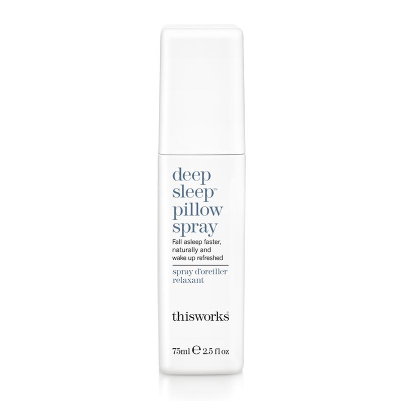 This Works Pillow Spray 2.5ml