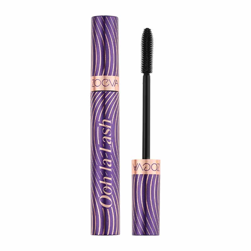 ZOEVA Ooh La Lash Length & Lift Tubing Mascara