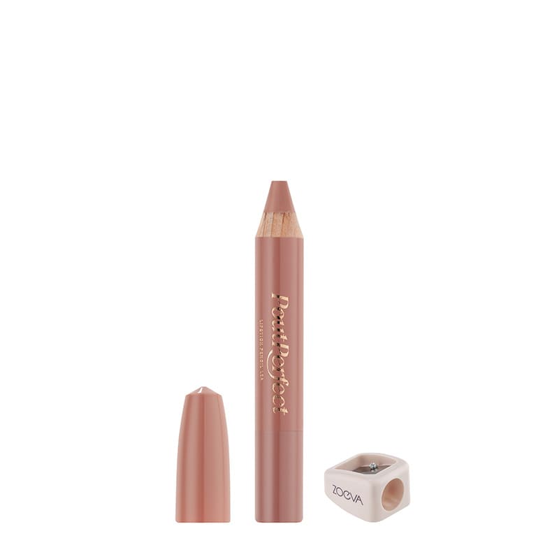 ZOEVA Pout Perfect Lipstick Pencil - Lea_ZoevaPoutPerfect