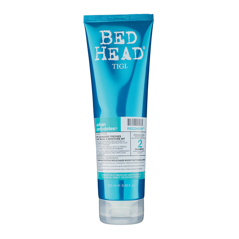 TIGI Bed Head Urban Antidotes Recovery Shampoo