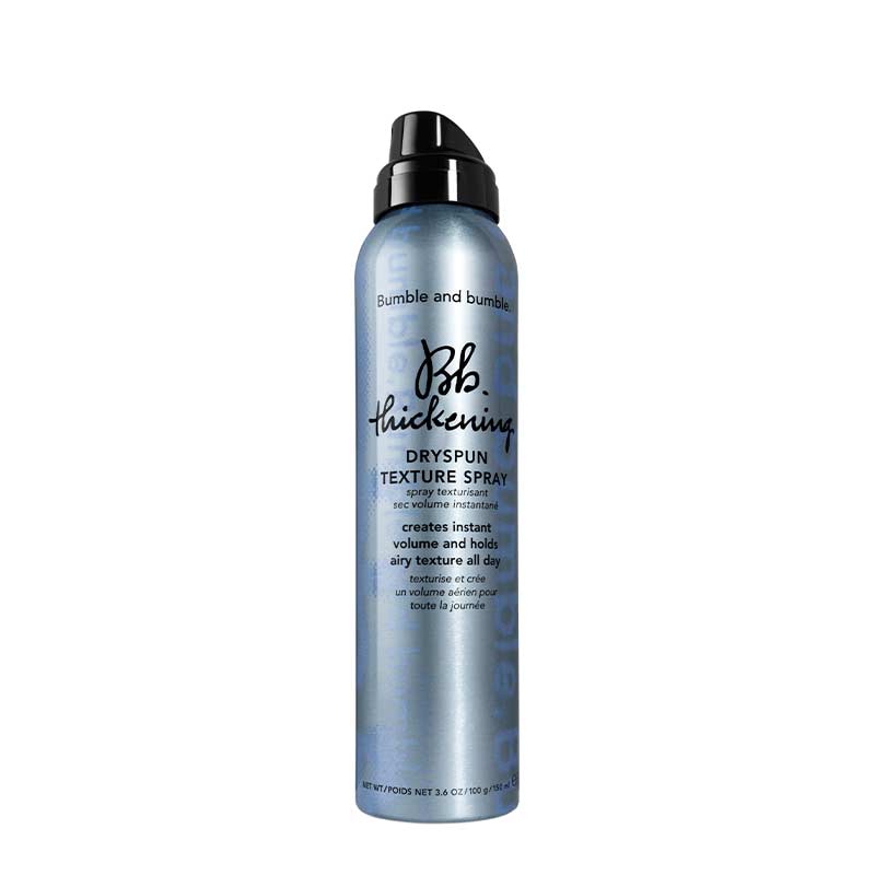 Bumble and bumble Thickening Dryspun Texture Spray