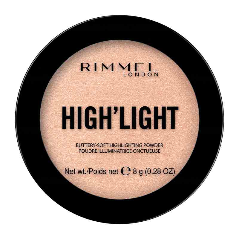 Rimmel London High'Light Powder