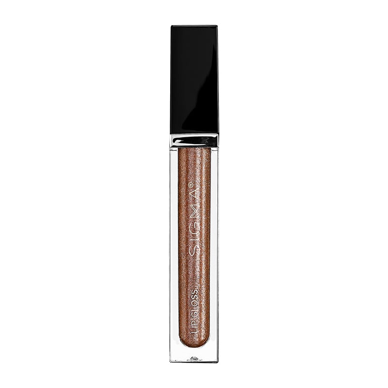 Sigma Beauty Untamed Collection Lip Gloss Discontinued - Dazzling_SigmaUntamedLip