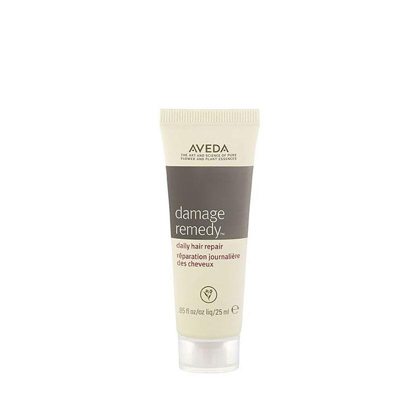 Aveda Damage Remedy Daily Hair Repair Travel Size Discontinued