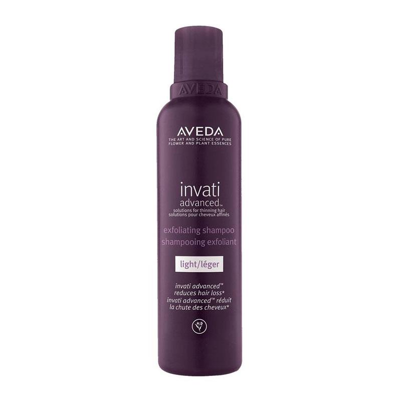 Aveda Invati Advanced Exfoliating Shampoo Light