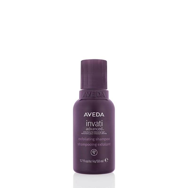 Aveda Invati Advanced Exfoliating Shampoo Travel Size