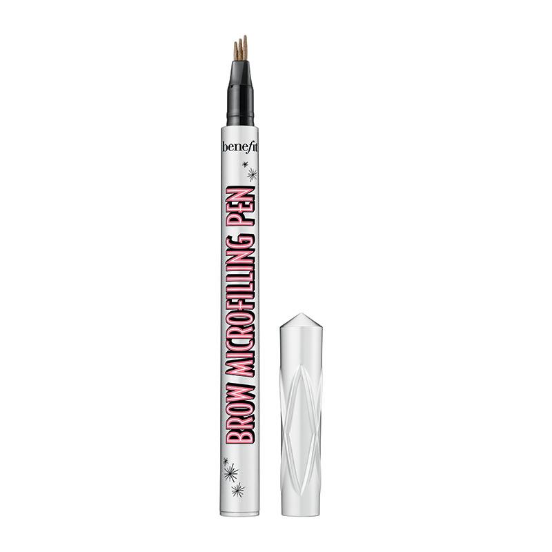 Benefit Cosmetics Brow Microfilling Pen - Blonde_BenefitMicroFilling