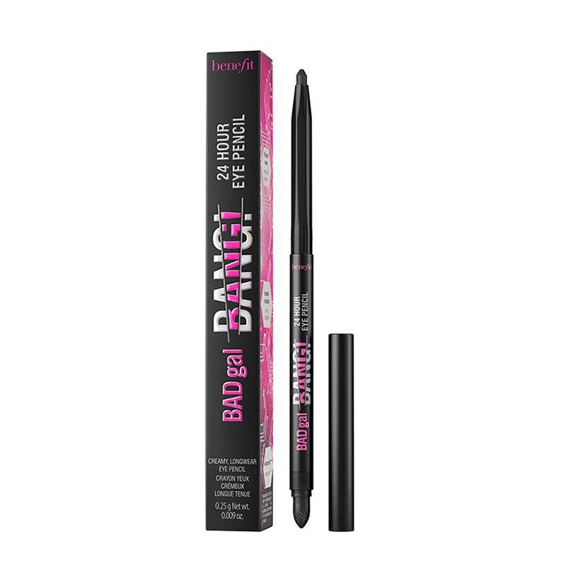 Benefit Cosmetics BADgal BANG! 24 Hour Eye Pencil