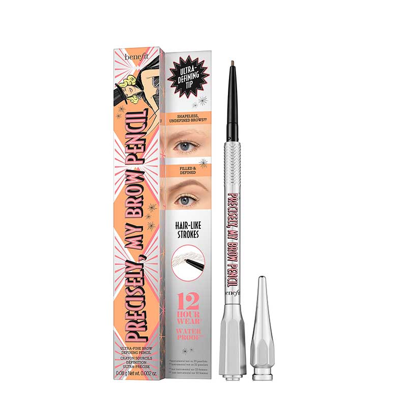 Benefit Cosmetics Precisely, My Brow Pencil - 1 Cool Blonde_Benefit