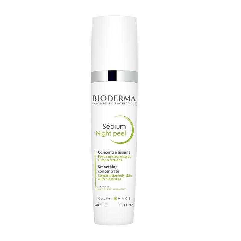 Bioderma Sebium Night Peel