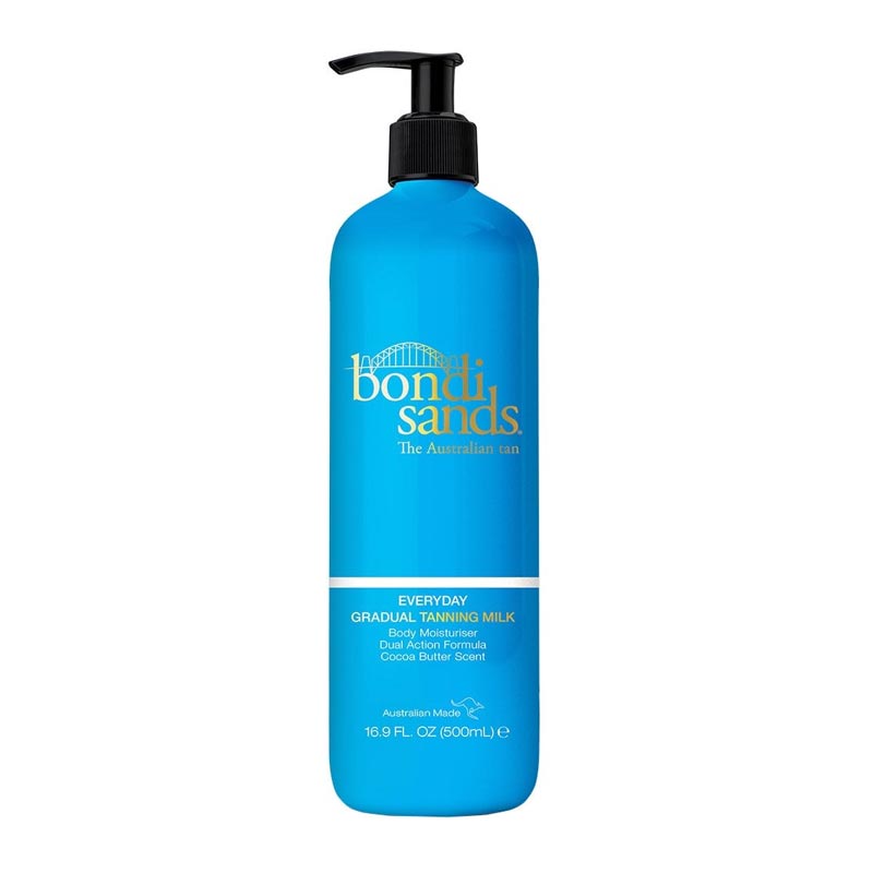 Bondi Sands Everyday Gradual Tanning Milk - 375ml