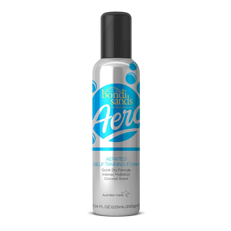 Bondi Sands Aero Aerated Self Tanning Foam