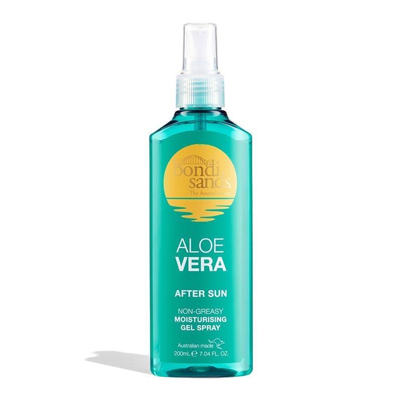 Bondi Sands Aloe Vera Gel Spray