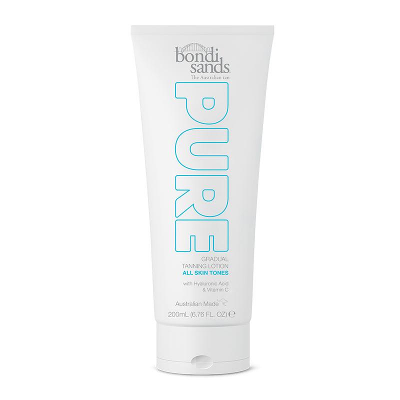 Bondi Sands Pure Gradual Tanning Lotion