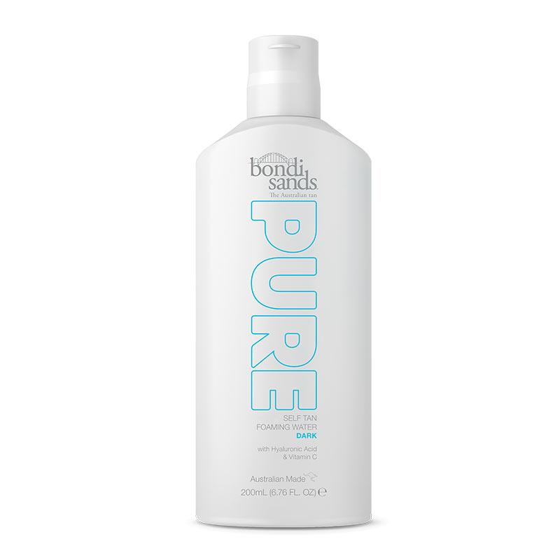 Bondi Sands Pure Self Tanning Foaming Water Discontinued