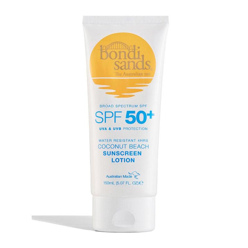 Bondi Sands SPF 50+ Sunscreen Lotion