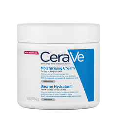 CeraVe Moisturising Cream for Dry to Very Dry Skin – Cloud 10 Beauty