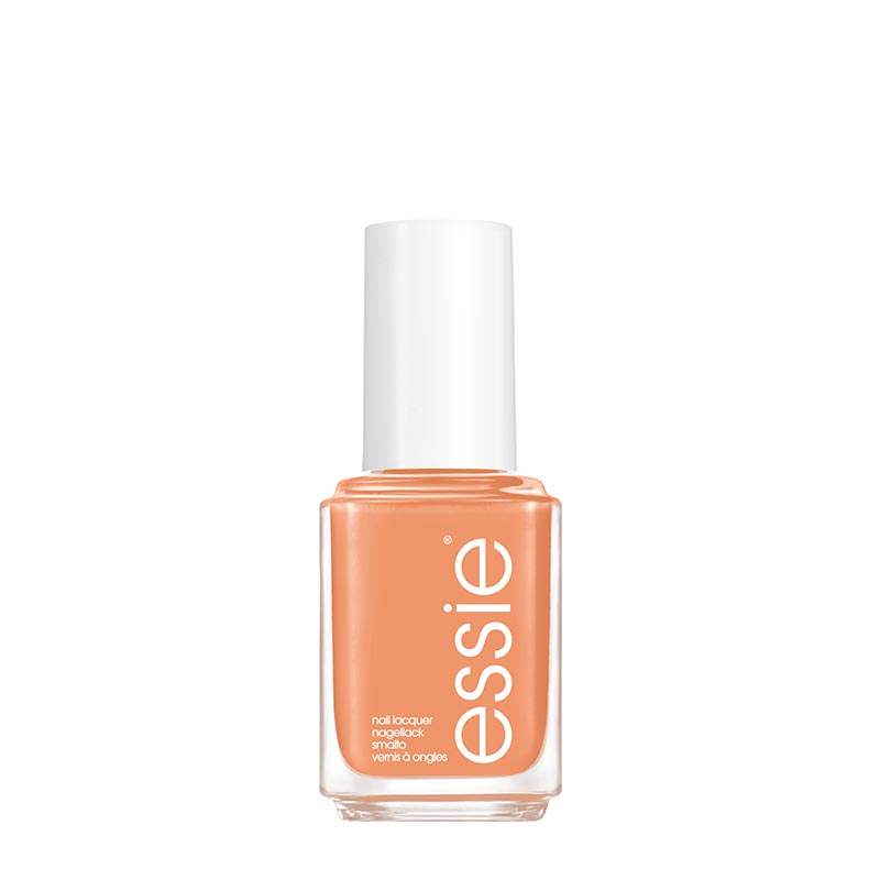 Essie Summer Nail Polish Collection - Coconuts For You_essie