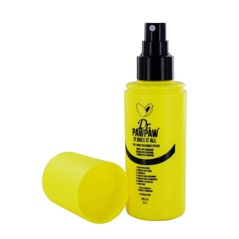 Dr Paw Paw It Does It All 7 In 1 Hair Treatment