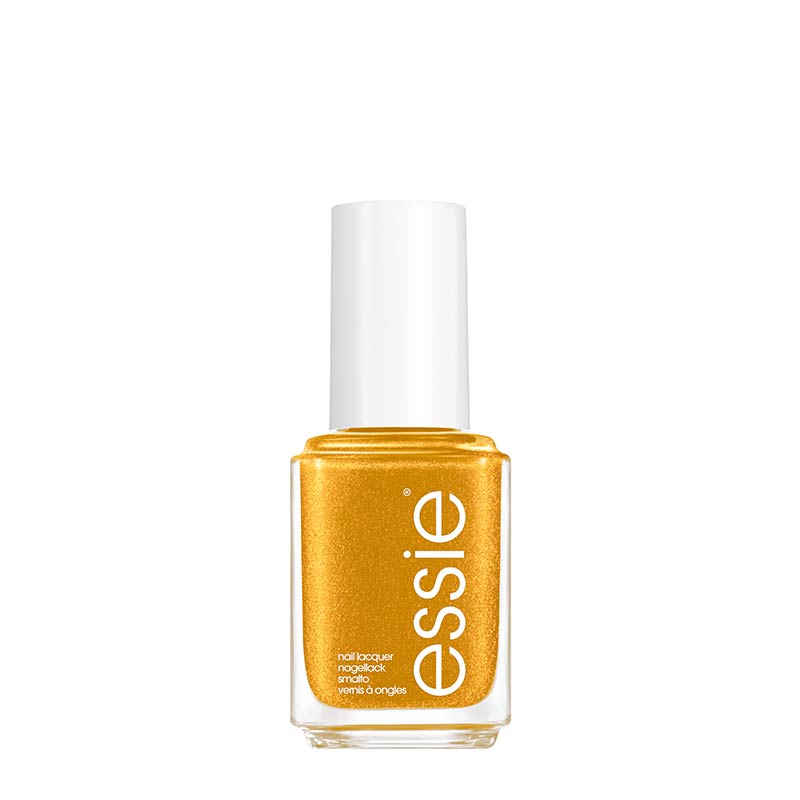 Essie Summer Nail Polish Collection Discontinued