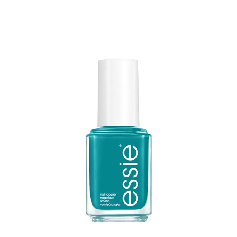 Essie Keep You Posted Nail Polish Collection Discontinued - Been There London That_Essiekeepyouposted