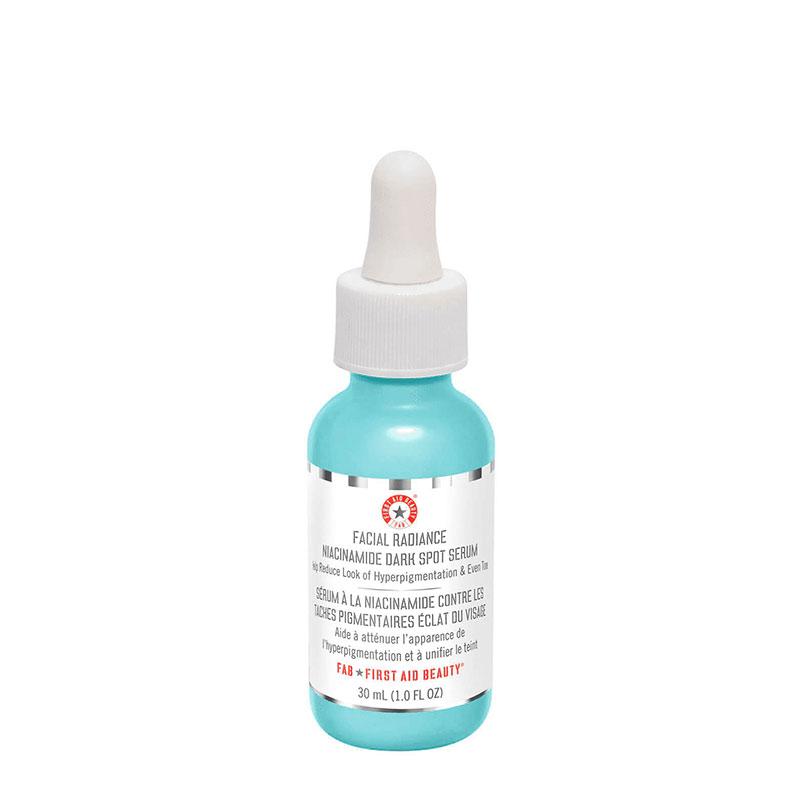 First Aid Beauty Facial Radiance Niacinamide Dark Spot Serum