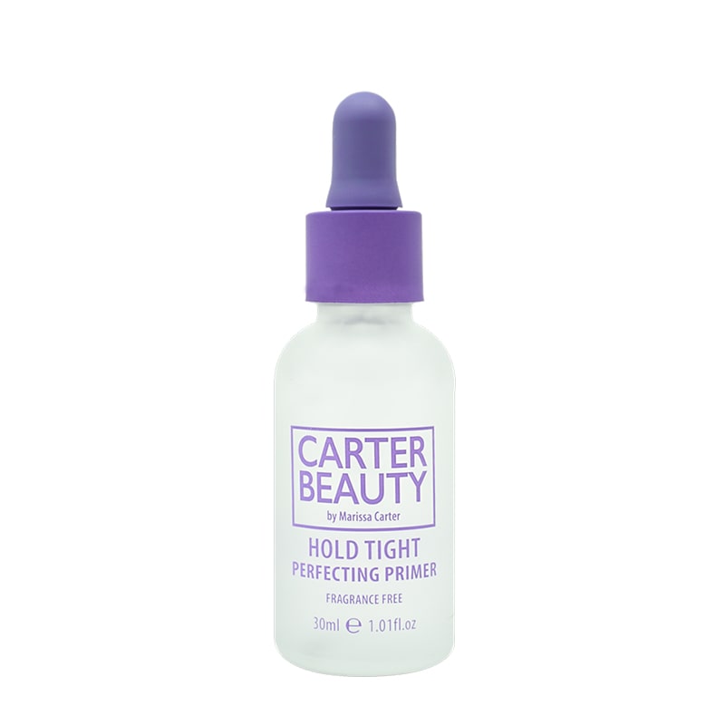 Carter Beauty By Marissa Hold Tight Perfecting Primer with Silicone Discontinued