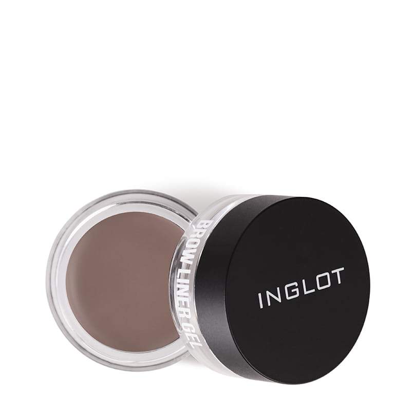 Inglot x Maura Bad Ass Brows AMC Eyebrow Gel Discontinued - Blonde_InglotMauraBrows