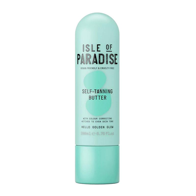 Isle of Paradise Self-Tanning Butter Discontinued