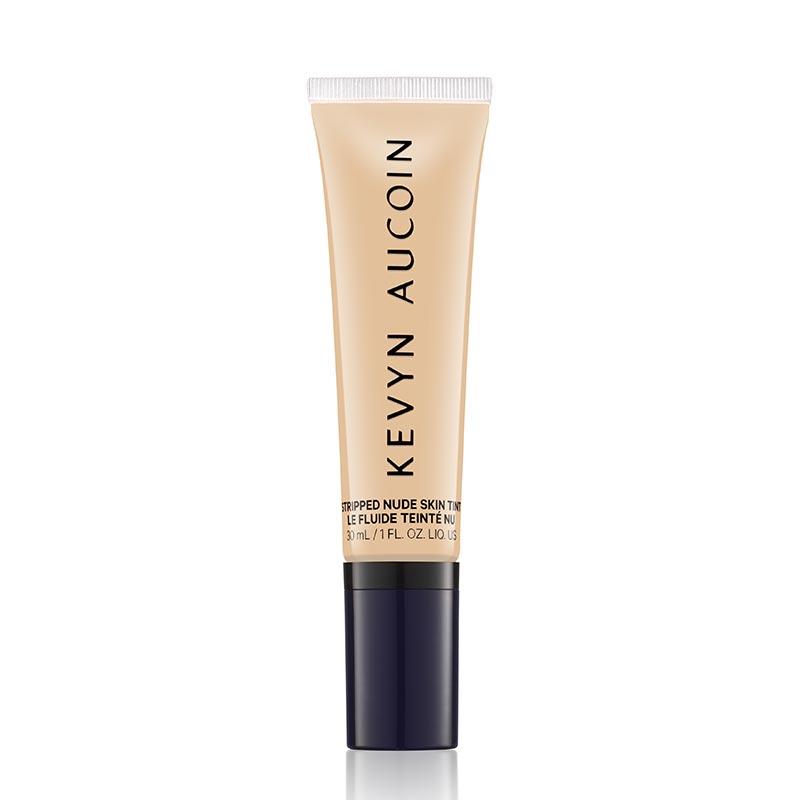 Kevyn Aucoin Stripped Nude Skin Tint - Medium 05 - foundation has yellow undertones_KevynAucoinSkinTint