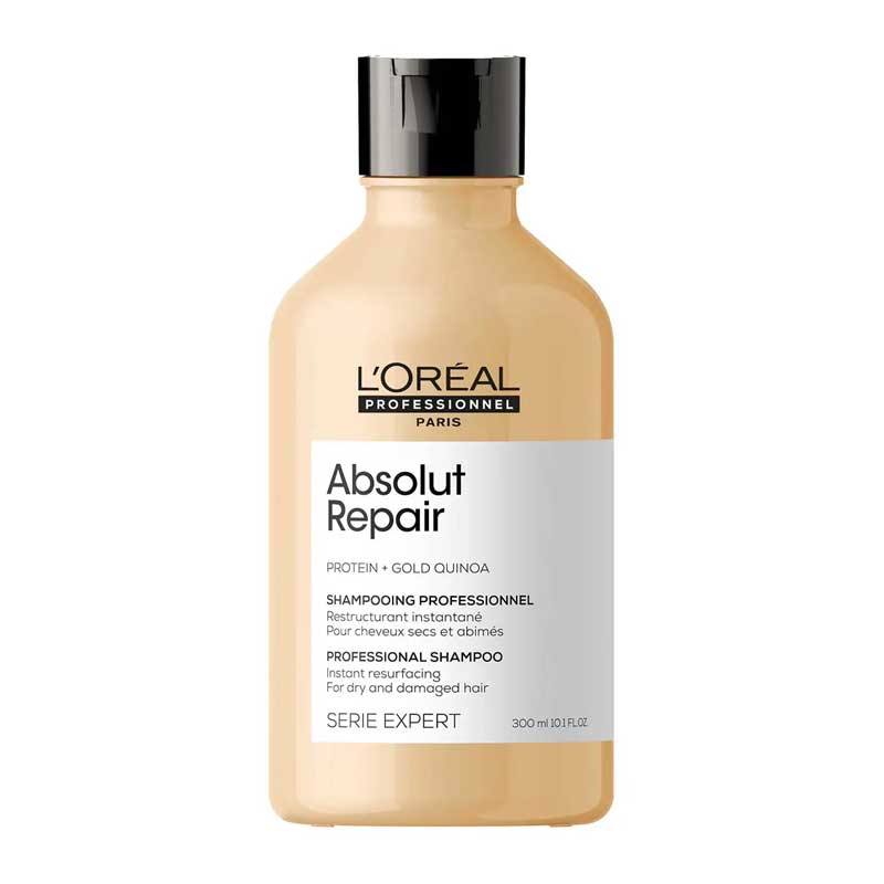L'Oréal Professionnel Absolut Repair Shampoo
