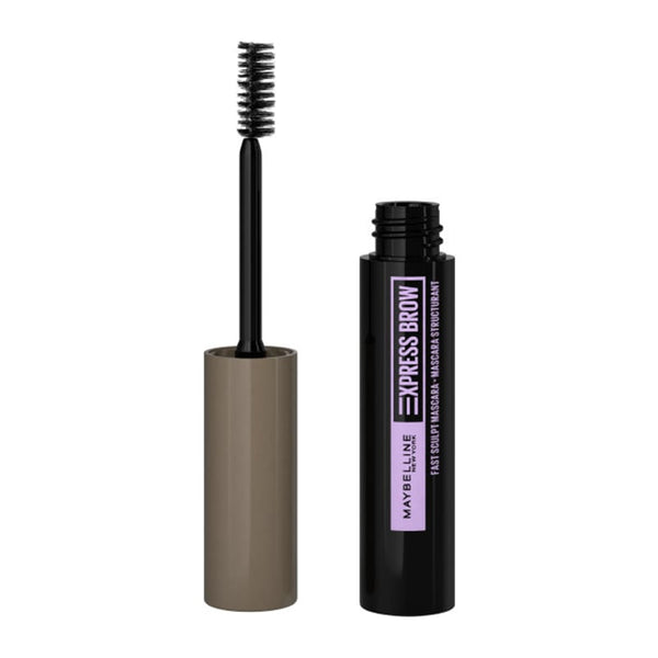 Maybelline Express Brow Fast Sculpt Eyebrow Gel Mascara Cloud 10 Beauty 1397