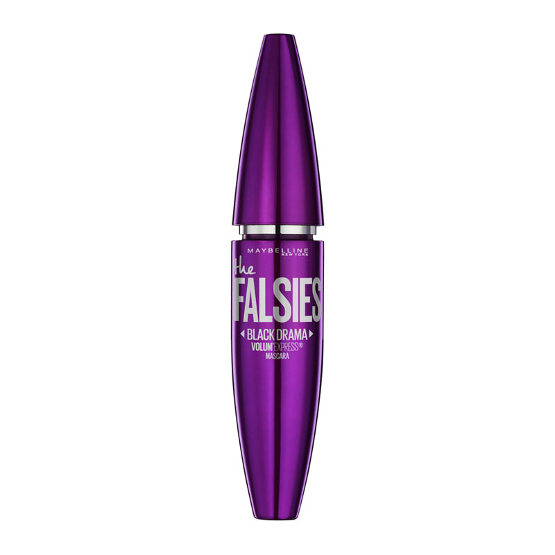 Maybelline The Falsies Black Drama Volum' Express Mascara