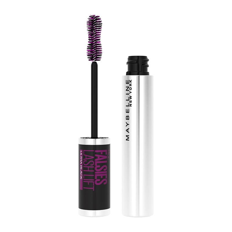 Maybelline The Falsies Lash Lift Lengthening and Volumizing Mascara - Ultra Black