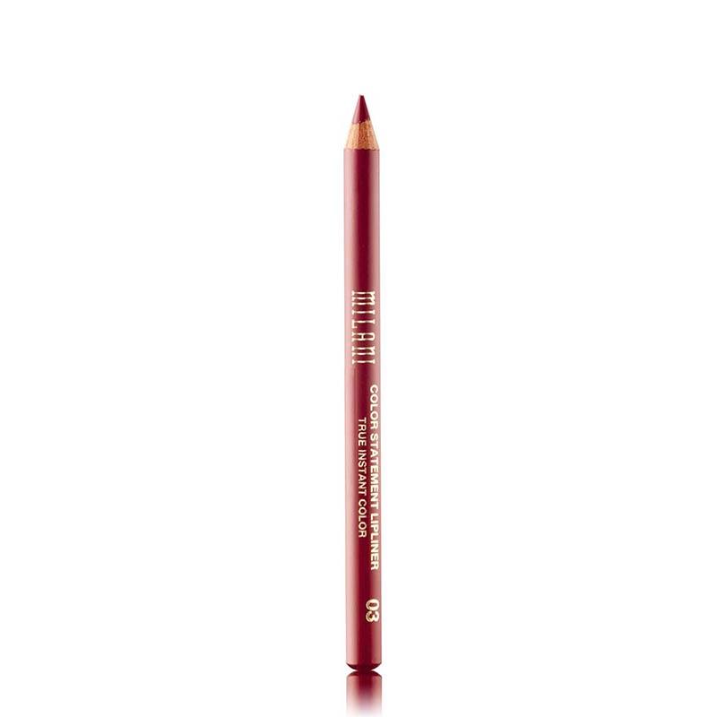 Milani Color Statement Lipliner - True Red_MilaniColorStatement