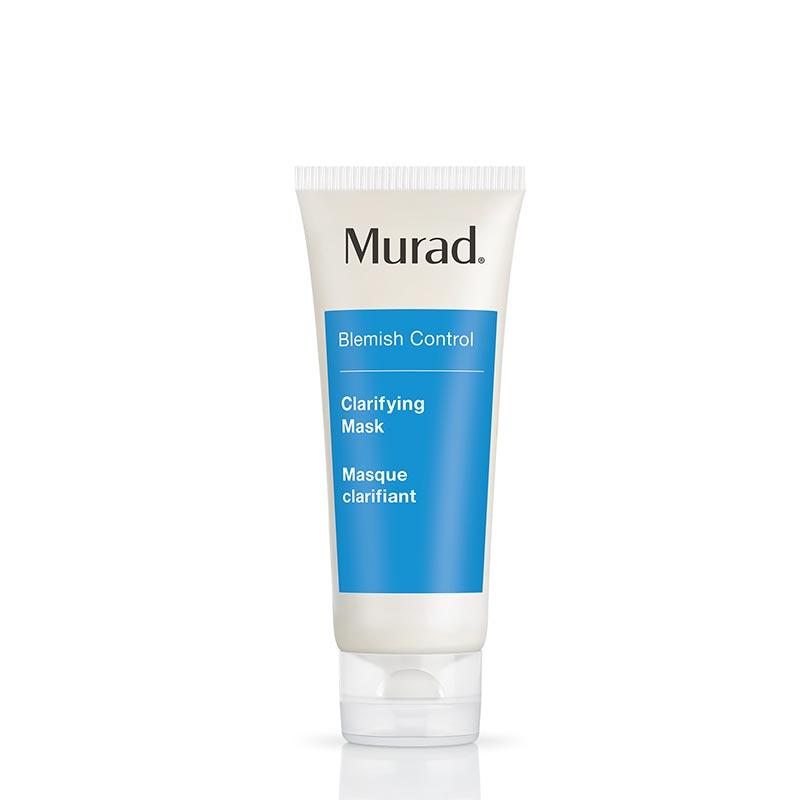 Murad Blemish Control Clarifying Mask