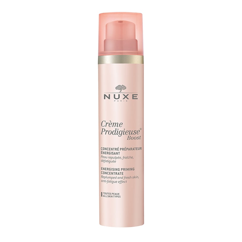 NUXE Crème Prodigieuse Boost Energising Priming Concentrate