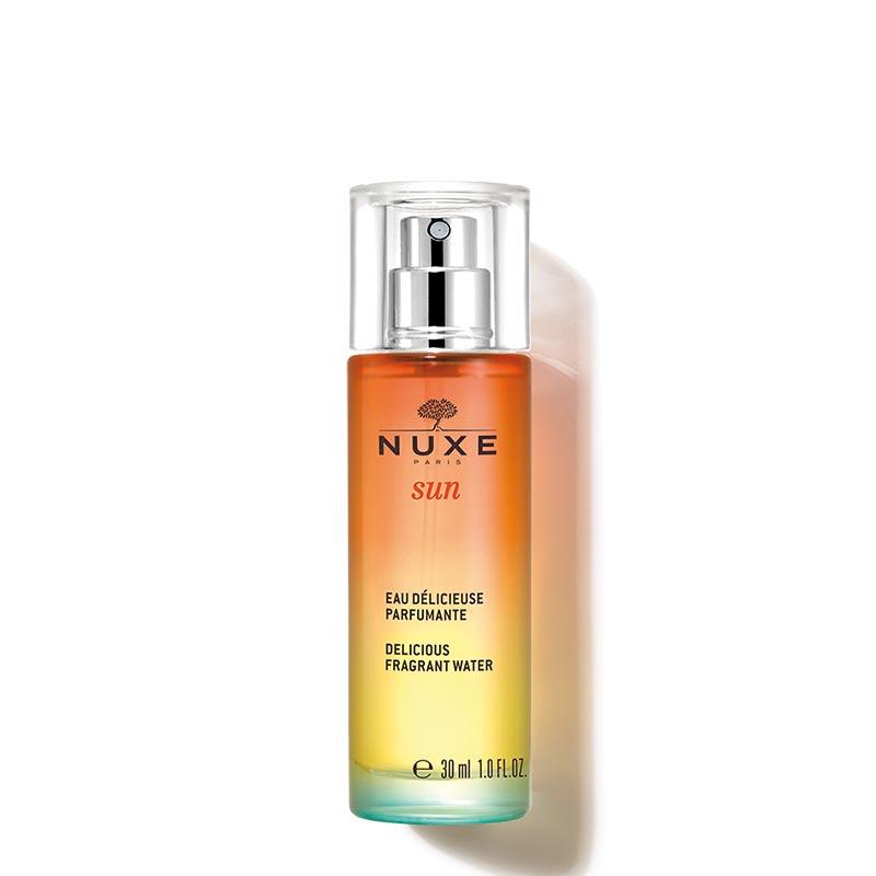 NUXE Sun Delicious Fragrant Water Travel Size
