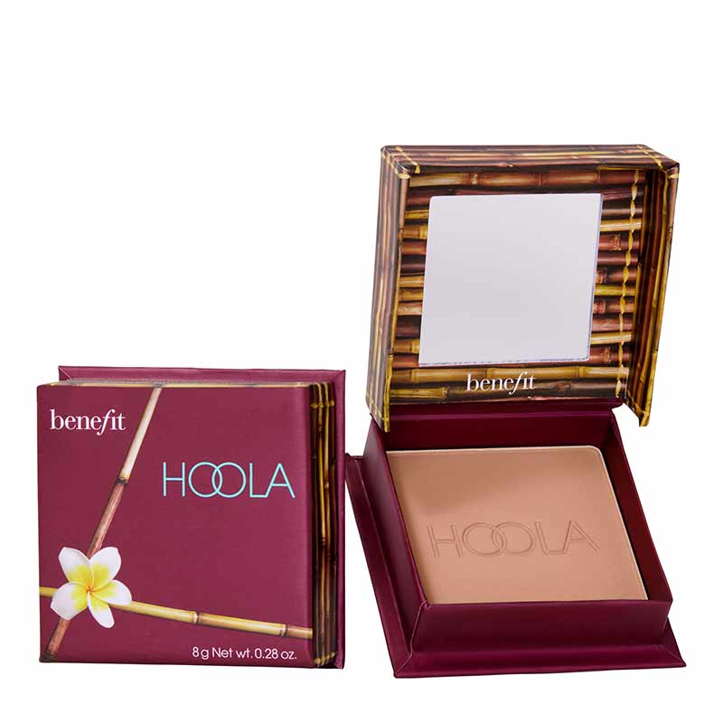 Benefit Cosmetics Hoola Bronzer
