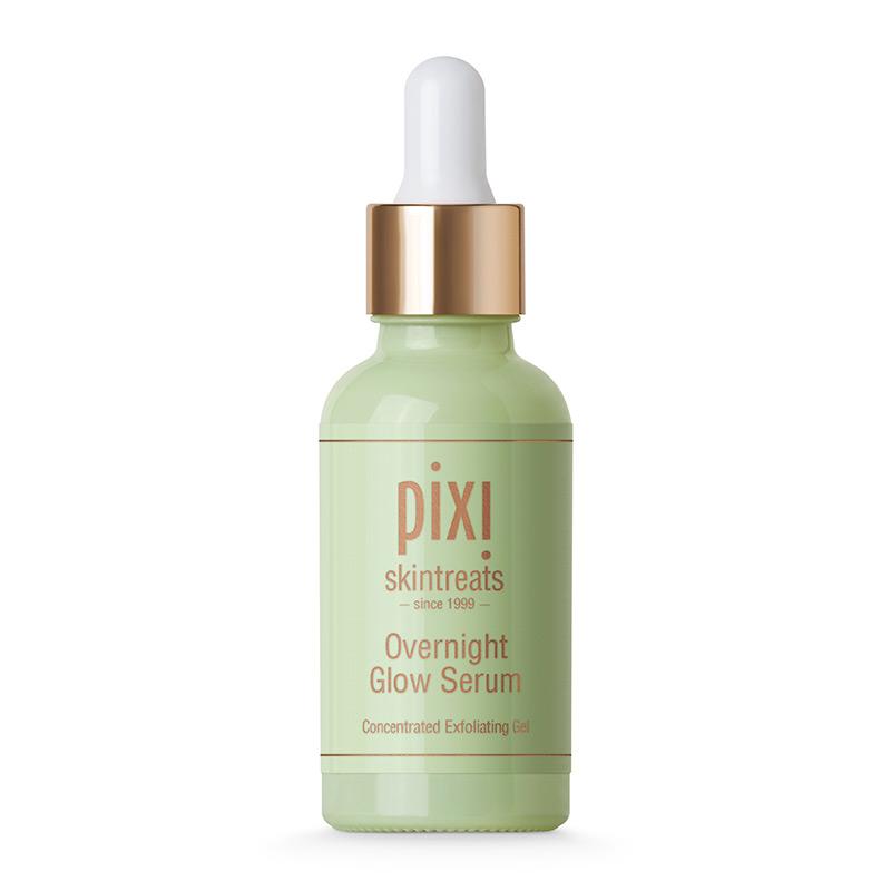 Pixi Overnight Glow Serum with 10% Glycolic Acid